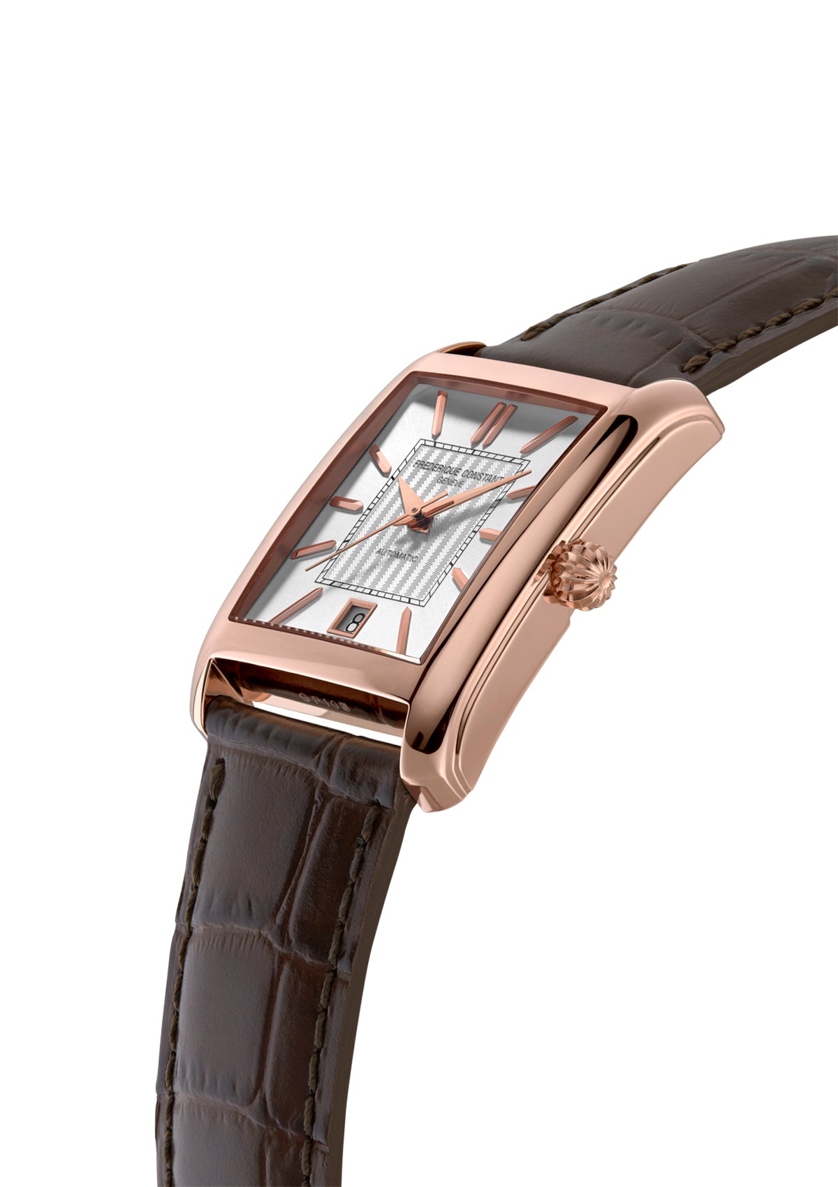 Frederique Constant FC-303V4C4 Watch - Watch Japan Official (Image 2)