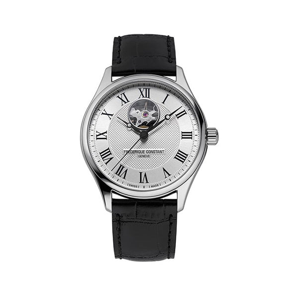 Frederique Constant FC-310MC5B6 Watch - Classics Heartbeat