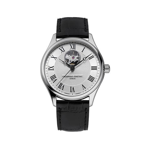 Frederique Constant FC-310MC5B6 Watch - Classics Heartbeat