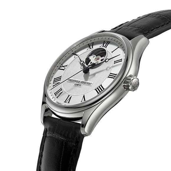 Frederique Constant FC-310MC5B6 Watch - Classics Heartbeat (Image 2)
