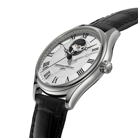 Frederique Constant FC-310MC5B6 Watch - Classics Heartbeat (Image 2)