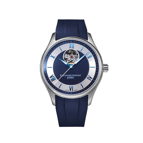 Frederique Constant FC-310MNS5B6 Watch - Classics Heartbeat