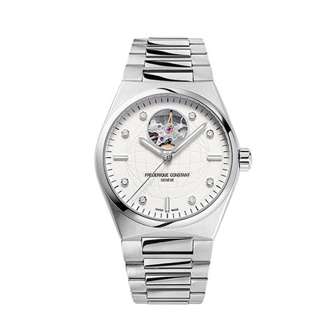 Frederique Constant FC-310SD2NH6B Watch - Watch Japan Official