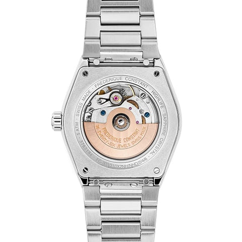 Frederique Constant FC-310SD2NH6B Watch - Watch Japan Official (Image 2)