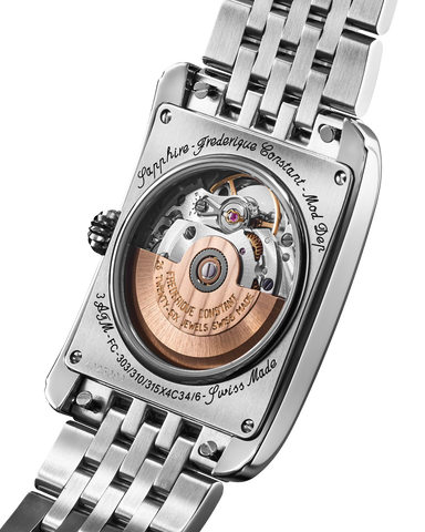 Frederique Constant FC-310SWR4C6B Watch