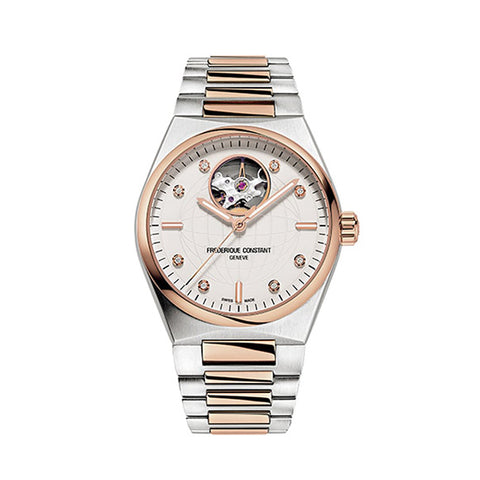 Frederique Constant FC-310VD2NH2B Watch - Watch Japan Official