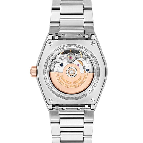 Frederique Constant FC-310VD2NH2B Watch - Watch Japan Official (Image 2)