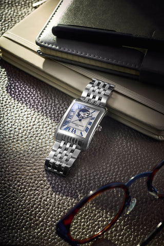 Frederique Constant FC-310WN4C6B Watch