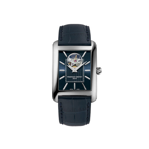 Frederique Constant FC-310SWR4C4 Watch - Swiss Automatic Movement Stainless Steel Case Elegant Design Classic Style (Image 4)