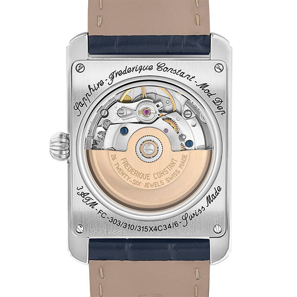 Frederique Constant FC-311S4C6 Watch - Watch Japan Official (Image 2)