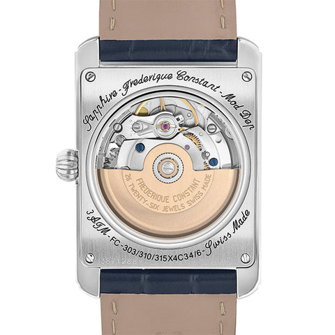 Frederique Constant FC-311S4C6 Watch - Watch Japan Official (Image 2)