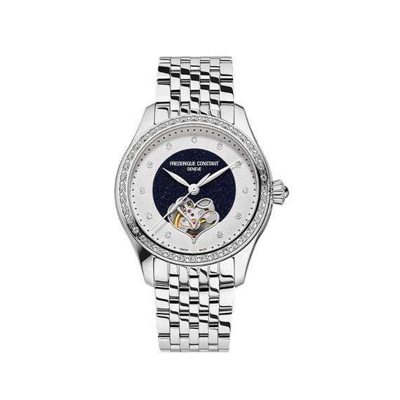 FREDERIQUE CONSTANT – IPPO JAPAN WATCH