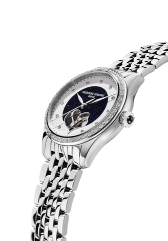 Frederique Constant Automatic FC-313AVD3BD6B 36mm Men Unisex Watch