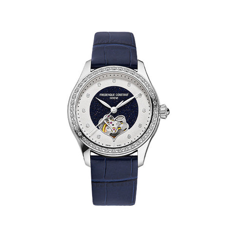 Frederique Constant Automatic FC-313AVD3BD6B 36mm Men Unisex Watch
