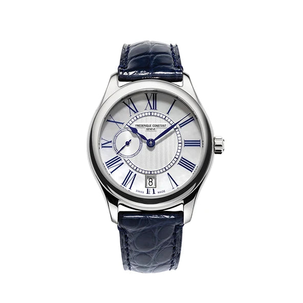 Frederique Constant FC-318MPWN3B6 Watch