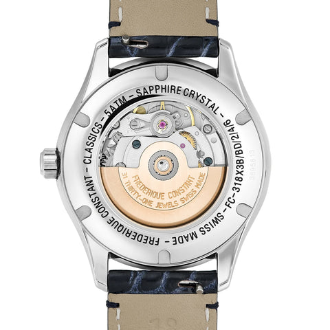 Frederique Constant FC-318MPWN3B6 Watch
