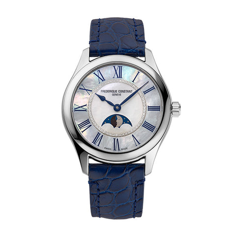 Frederique Constant FC-331MPWND3B6 Watch - Watch Japan Official