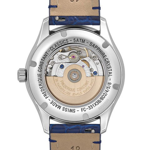 Frederique Constant FC-331MPWND3B6 Watch - Watch Japan Official (Image 2)