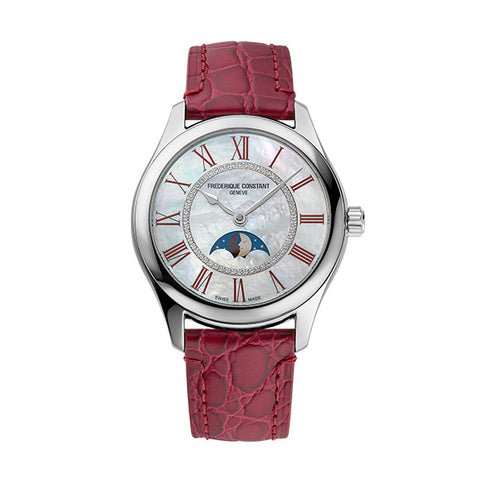 Frederique Constant FC-331MPWRD3B6 Watch - Watch Japan Official