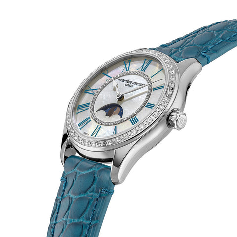 Frederique Constant FC-331MPWTD3BD6 Watch - Watch Japan Official (Image 3)