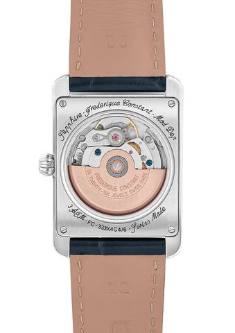 Frederique Constant FC-333N4C6 Watch - Watch Japan Official (Image 2)