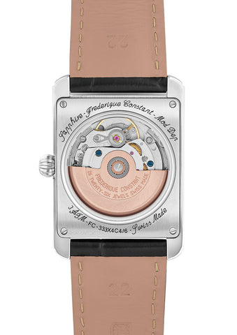 Frederique Constant FC-333S4C6 Watch - Watch Japan Official (Image 2)