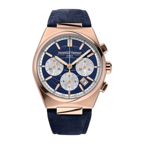 Frederique Constant FC-391NS4NH4 Watch - Watch Japan Official