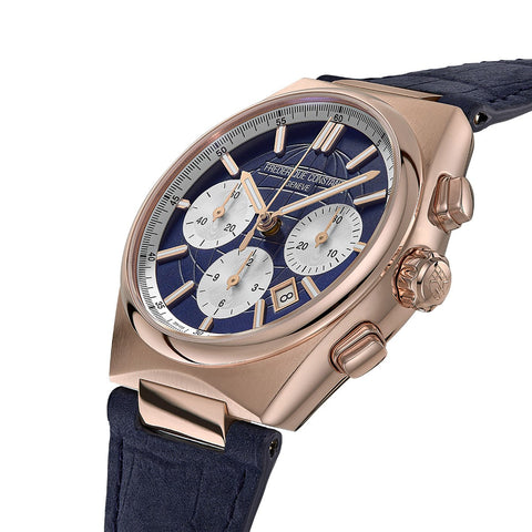 Frederique Constant FC-391NS4NH4 Watch - Watch Japan Official (Image 3)
