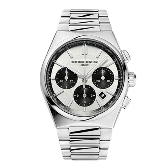 Frederique Constant FC-391SB4NH6B Watch - Watch Japan Official