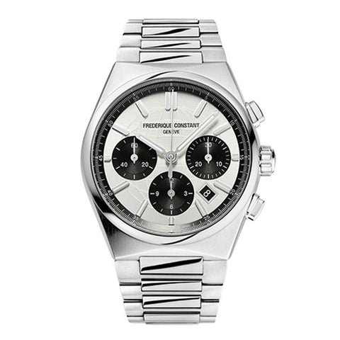 Frederique Constant FC-391SB4NH6B Watch - Watch Japan Official