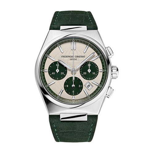 Frederique Constant FC-391SGR4NH6 Watch - Watch Japan Official
