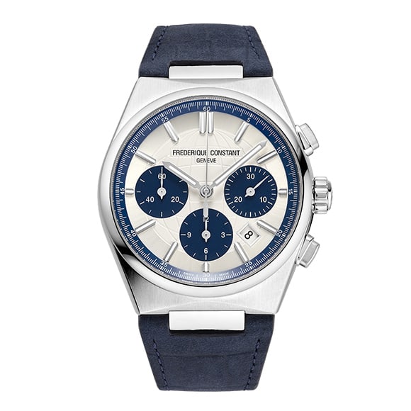 Frederique Constant FC-391WN4NH6 Watch - Watch Japan Official