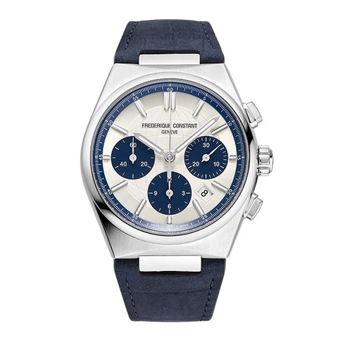 Frederique Constant FC-391WN4NH6 Watch - Watch Japan Official