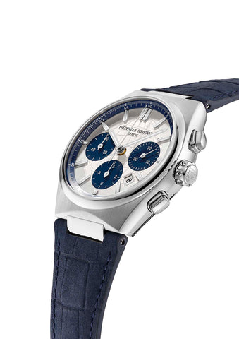 Frederique Constant FC-391WN4NH6 Watch - Watch Japan Official (Image 3)