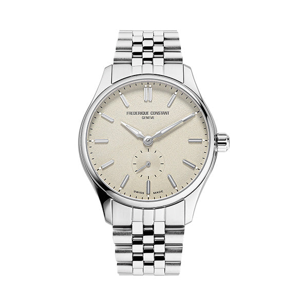 Frederique Constant FC-530G3B6B Watch - Luxury Swiss Automatic Watch with Rose Gold Case and Sapphire Crystal (Image 4)