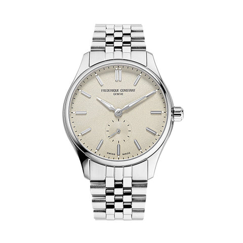 Frederique Constant FC-530G3B6B Watch - Luxury Swiss Automatic Watch with Rose Gold Case and Sapphire Crystal (Image 4)