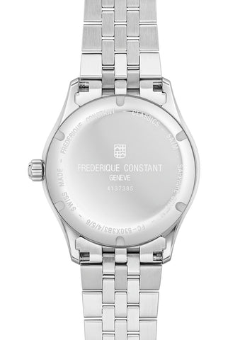 Frederique Constant FC-530G3B6B Watch - Luxury Swiss Automatic Watch with Rose Gold Case and Sapphire Crystal (Image 2)
