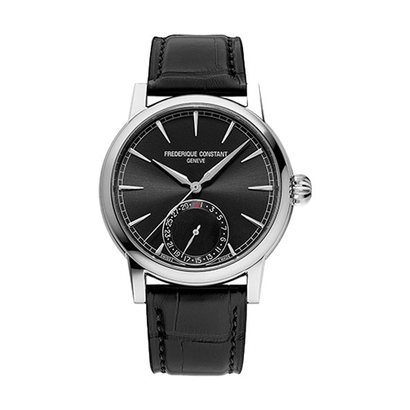 Frederique Constant FC-706B3H6 Watch - Watch Japan Official