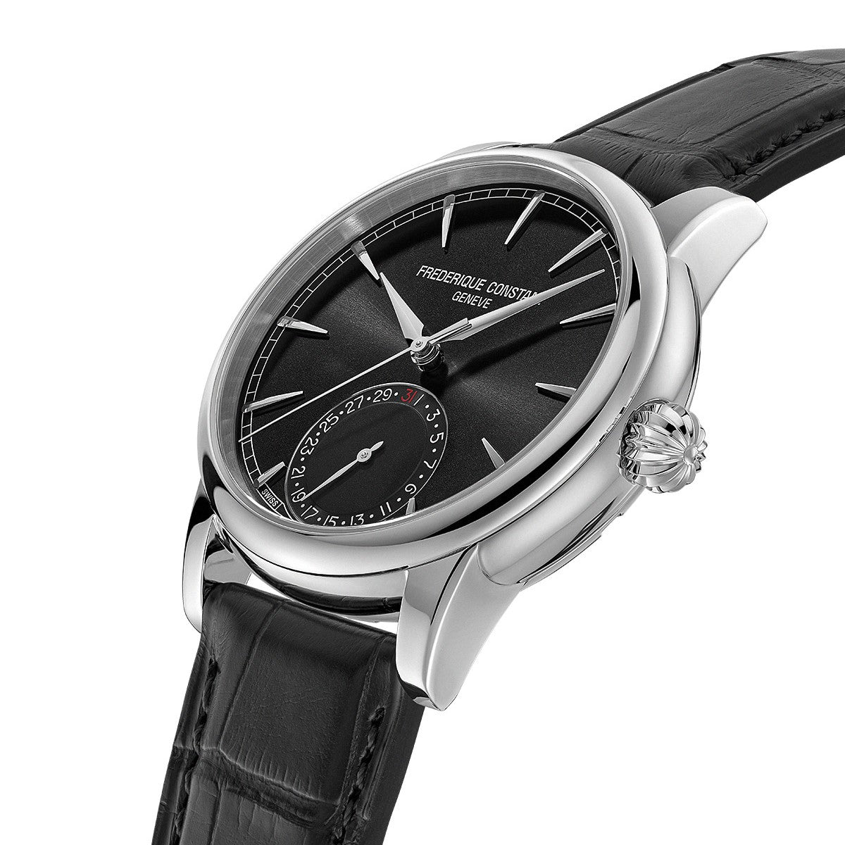 Frederique Constant FC-706B3H6 Watch - Watch Japan Official (Image 2)
