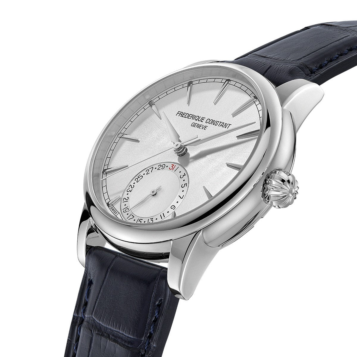 Frederique Constant FC-706S3H6 Watch - Watch Japan Official (Image 2)