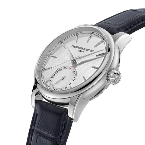 Frederique Constant FC-706S3H6 Watch - Watch Japan Official (Image 2)