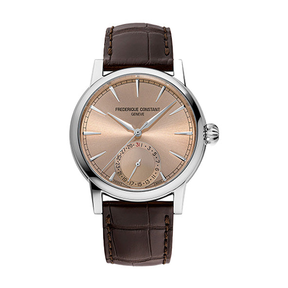 Frederique Constant FC-706SAL3H6 Watch - FC-706 Watch Japan Official