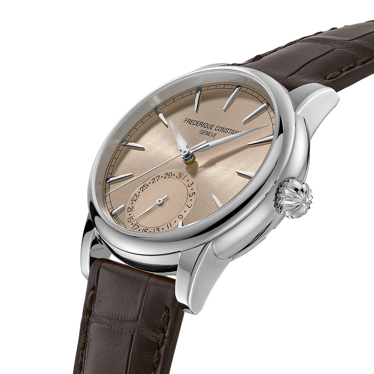 Frederique Constant FC-706SAL3H6 Watch - FC-706 Watch Japan Official (Image 2)