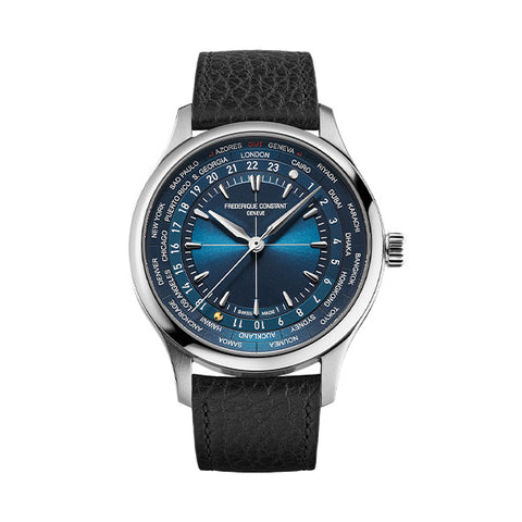 Frederique Constant FC-718KWM4H6 Watch - Luxury Automatic Watch Elegant Design Swiss Movement Sapphire Crystal (Image 3)