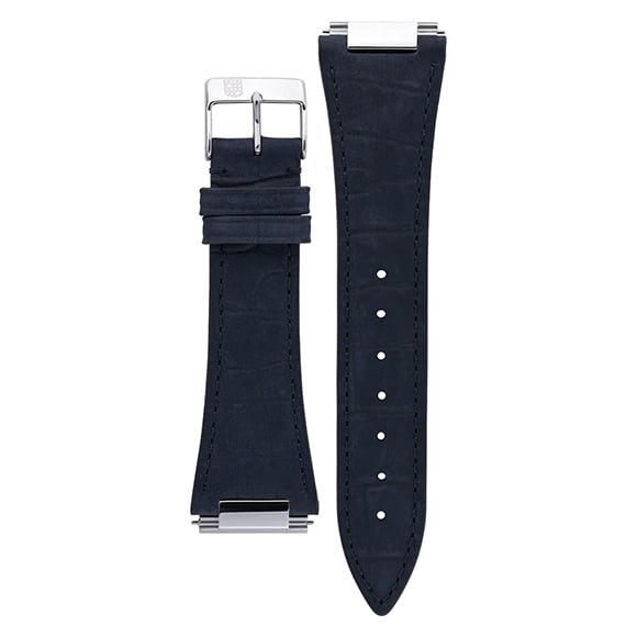 Frederique Constant FC-718N4NH6B Watch - Highlife Worldtimer (Image 4)