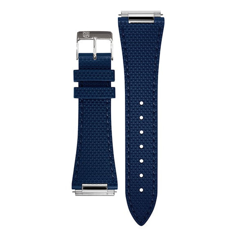 Frederique Constant FC-718N4NH6B Watch - Highlife Worldtimer (Image 5)