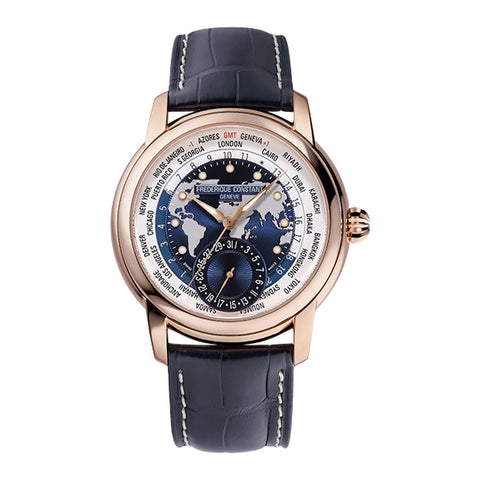 Frederique Constant FC-718NWWM4H9 Watch - Watch Japan Official