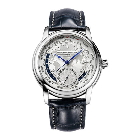 Frederique Constant FC-718KWM4H6 Watch - Luxury Automatic Watch Elegant Design Swiss Movement Sapphire Crystal (Image 6)