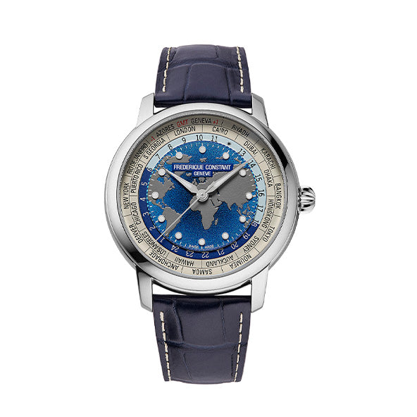 Frederique Constant FC-719NN3H6B Watch