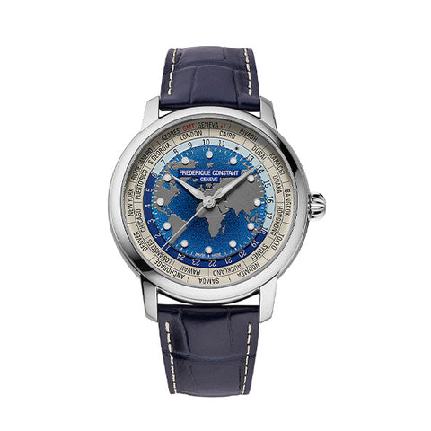 Frederique Constant FC-719NN3H6B Watch